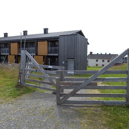 Lys Og Moderne Leilighet Rett Ved Skiloypa Pa Nordseter - Kort Vei Til Sjusjoen, Lillehammer Og Hafjell - Dyr Ikke Tillatt Extérieur photo