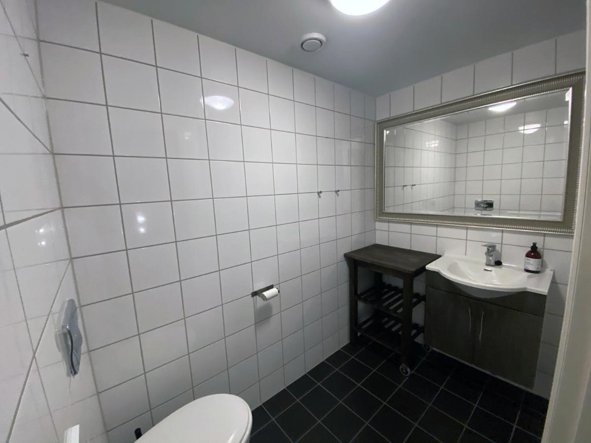 Lys Og Moderne Leilighet Rett Ved Skiloypa Pa Nordseter - Kort Vei Til Sjusjoen, Lillehammer Og Hafjell - Dyr Ikke Tillatt Extérieur photo